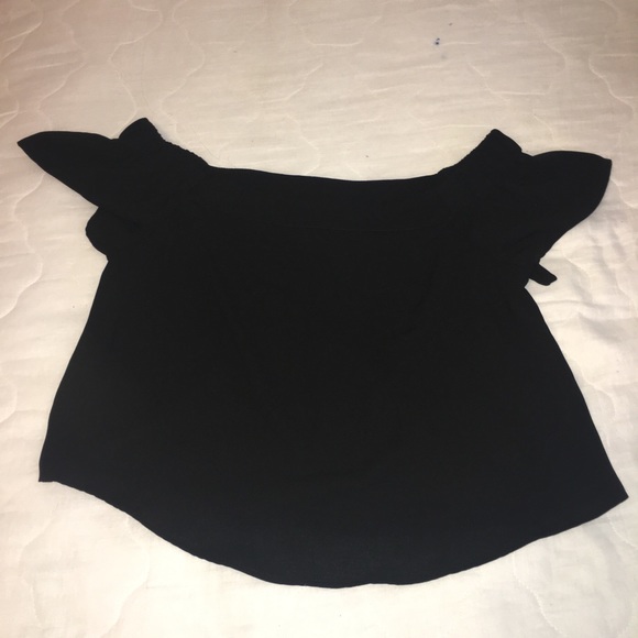 New Look Tank Top off the shoulders - Picture 3 of 4